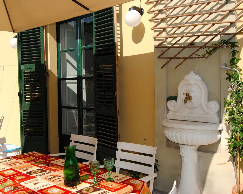 Gasthuis La Terrazza San Salvario
