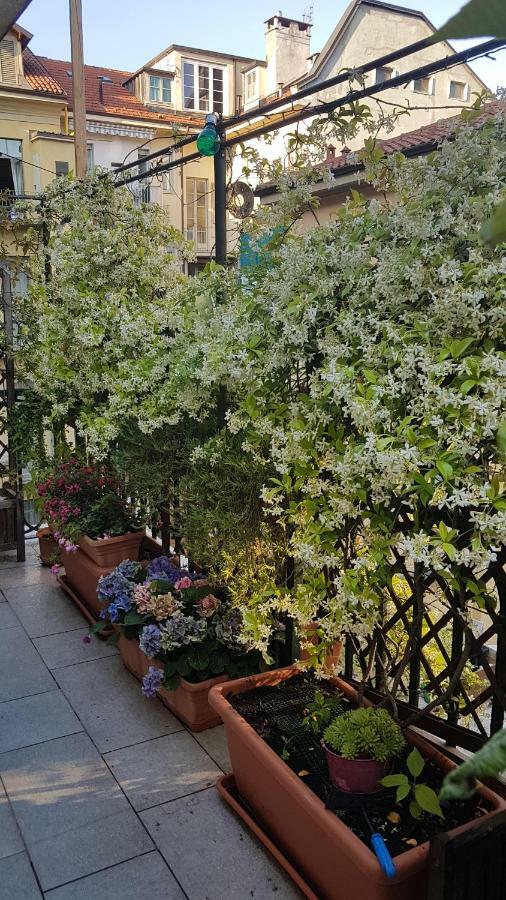 Gasthuis La Terrazza San Salvario