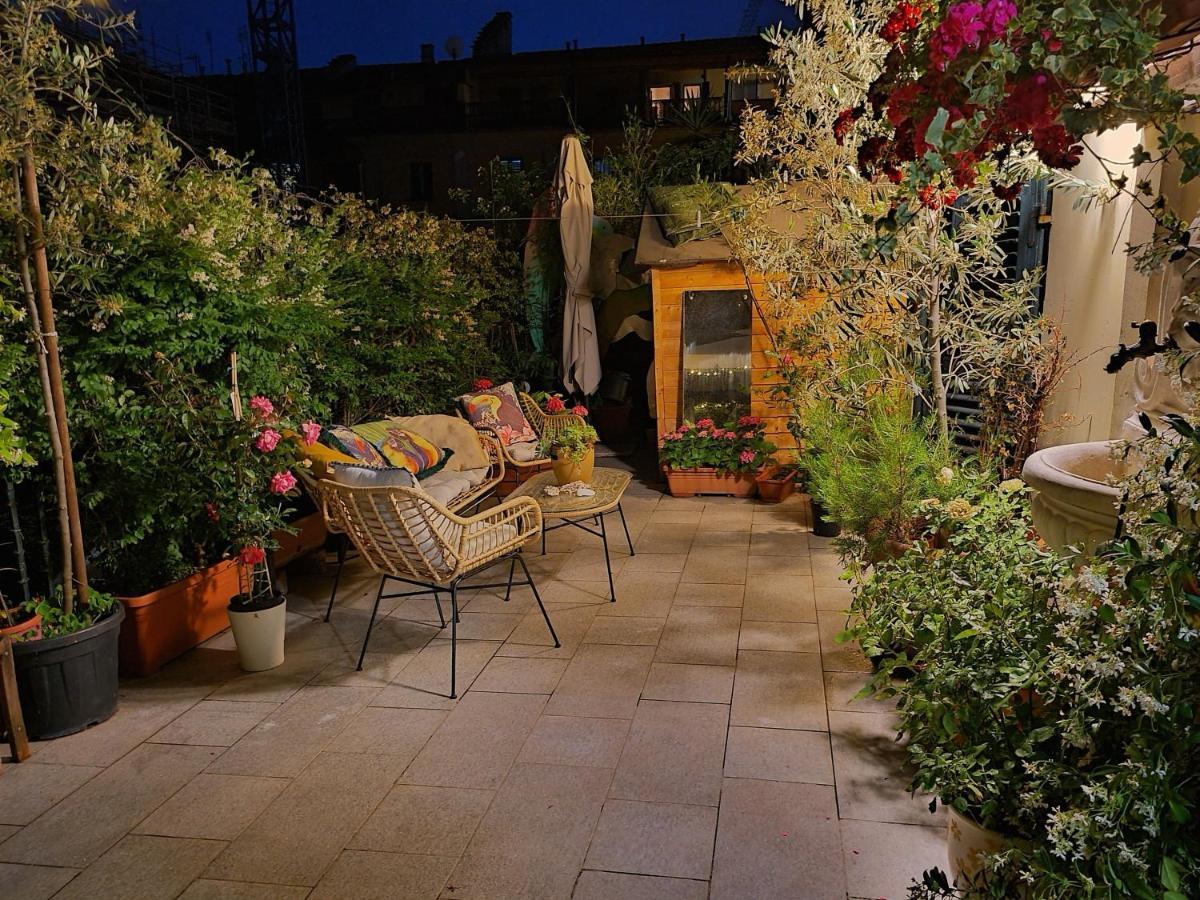 La Terrazza San Salvario 3*