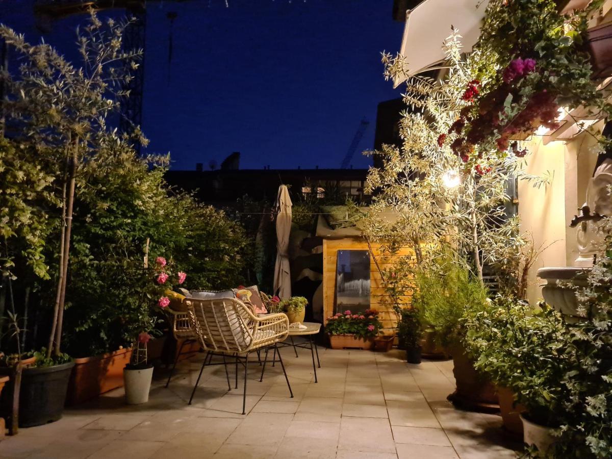 La Terrazza San Salvario 3*