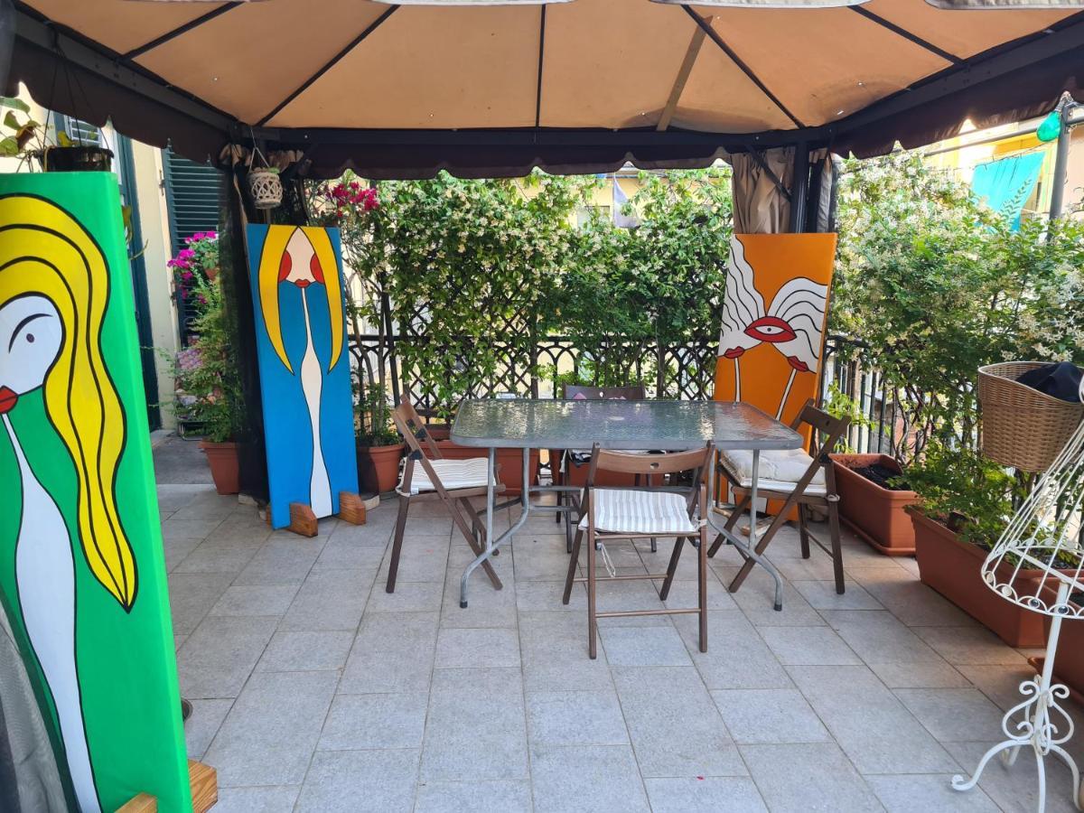 La Terrazza San Salvario 3*