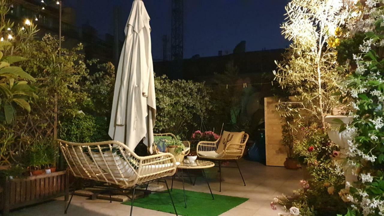 La Terrazza San Salvario Guest house