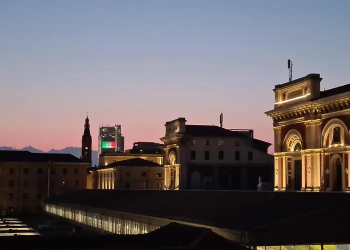 La Terrazza San Salvario