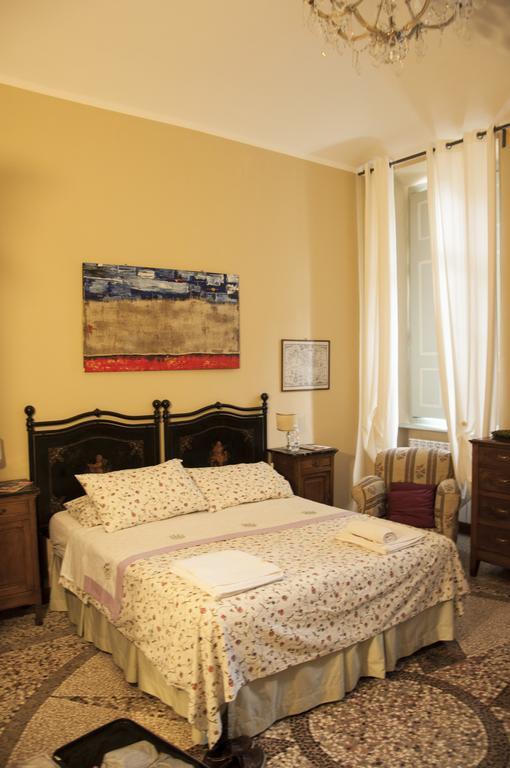 Casa de hóspedes La Terrazza San Salvario 3*