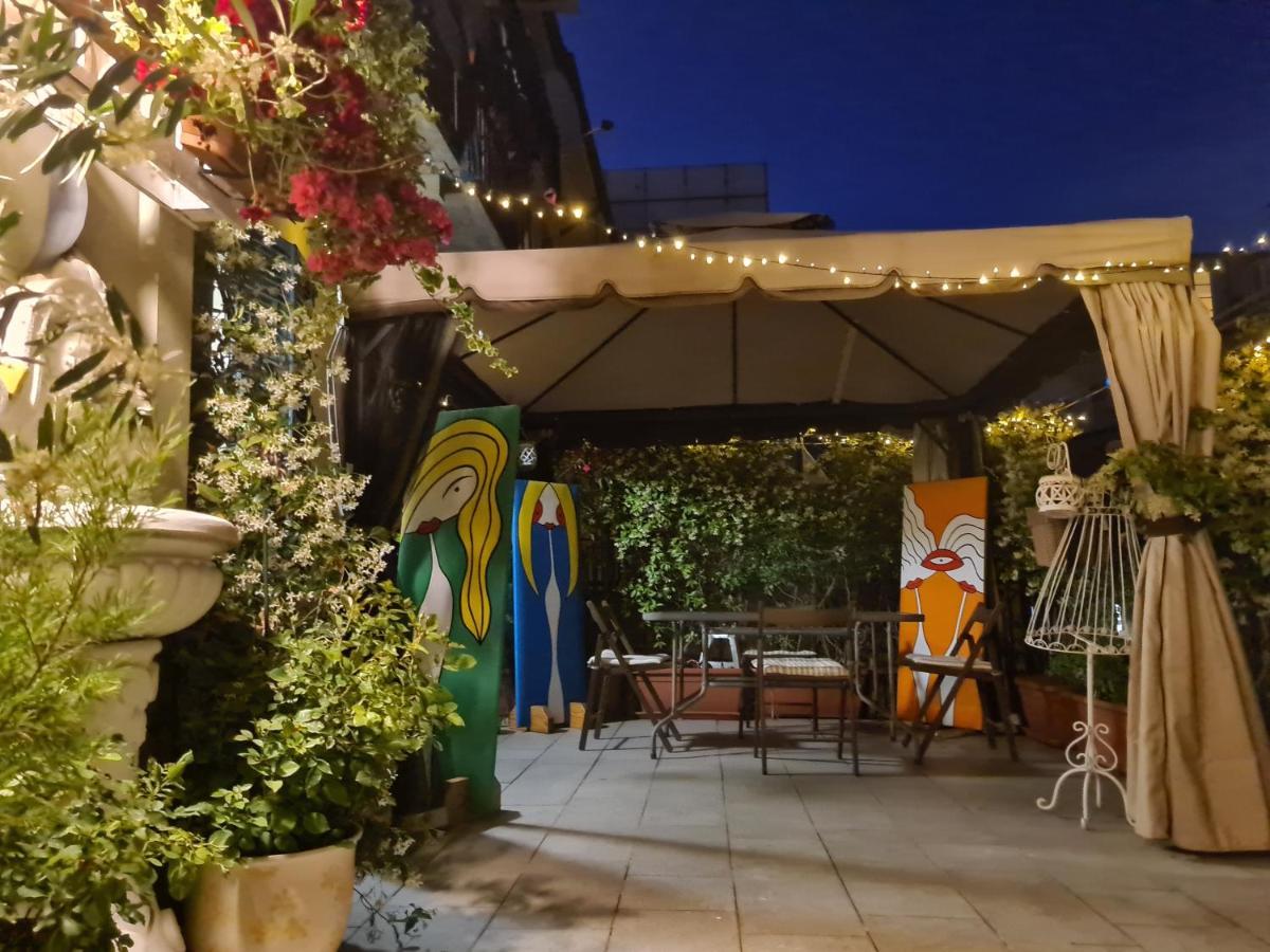 La Terrazza San Salvario 3*